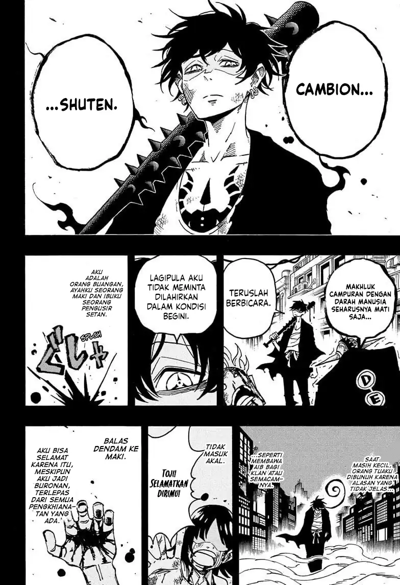 Chapter 77 - halaman 8