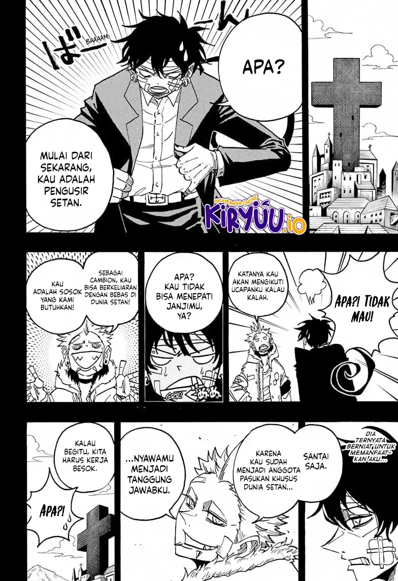 Chapter 77 - halaman 10