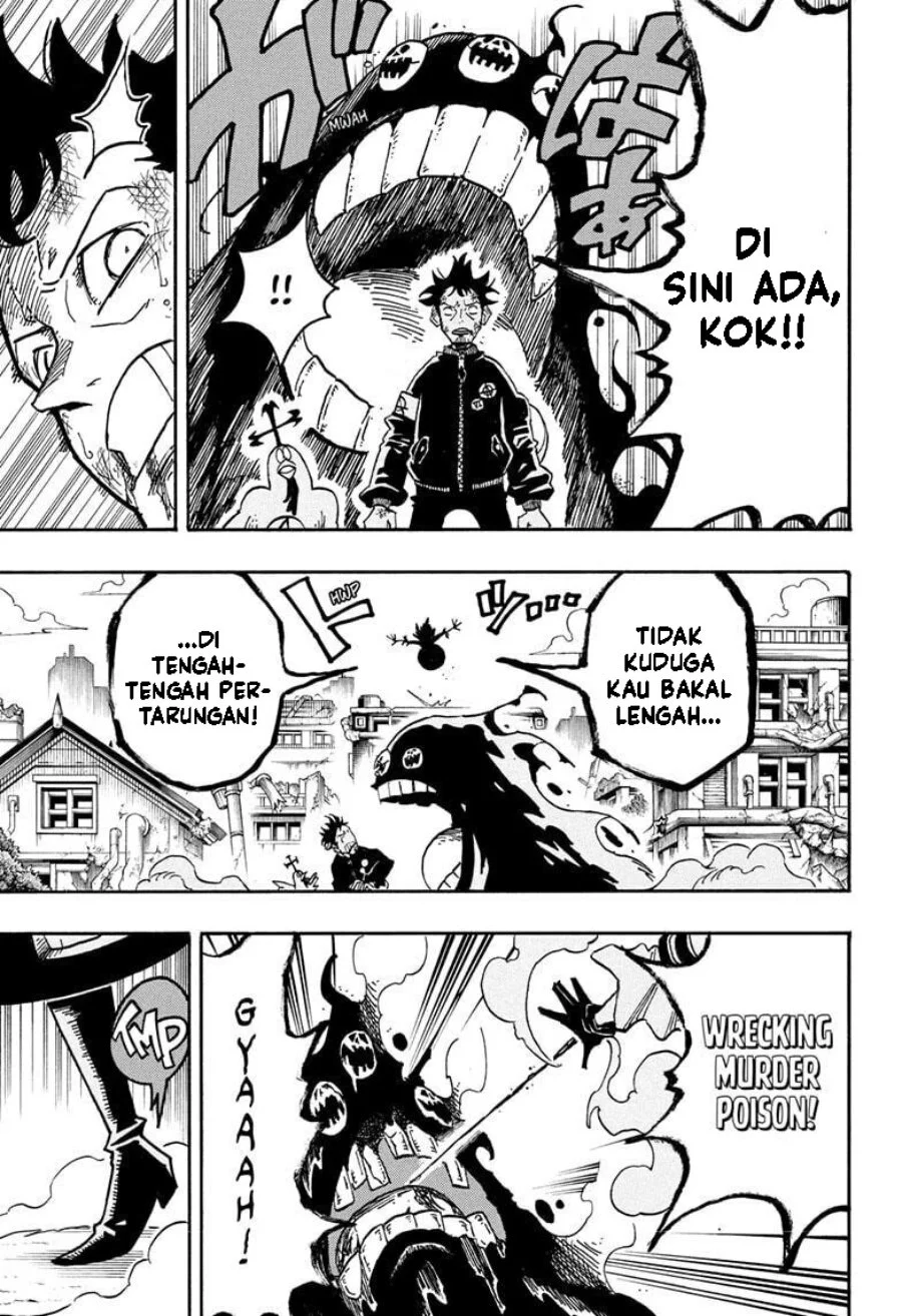 Chapter 78 - halaman 11