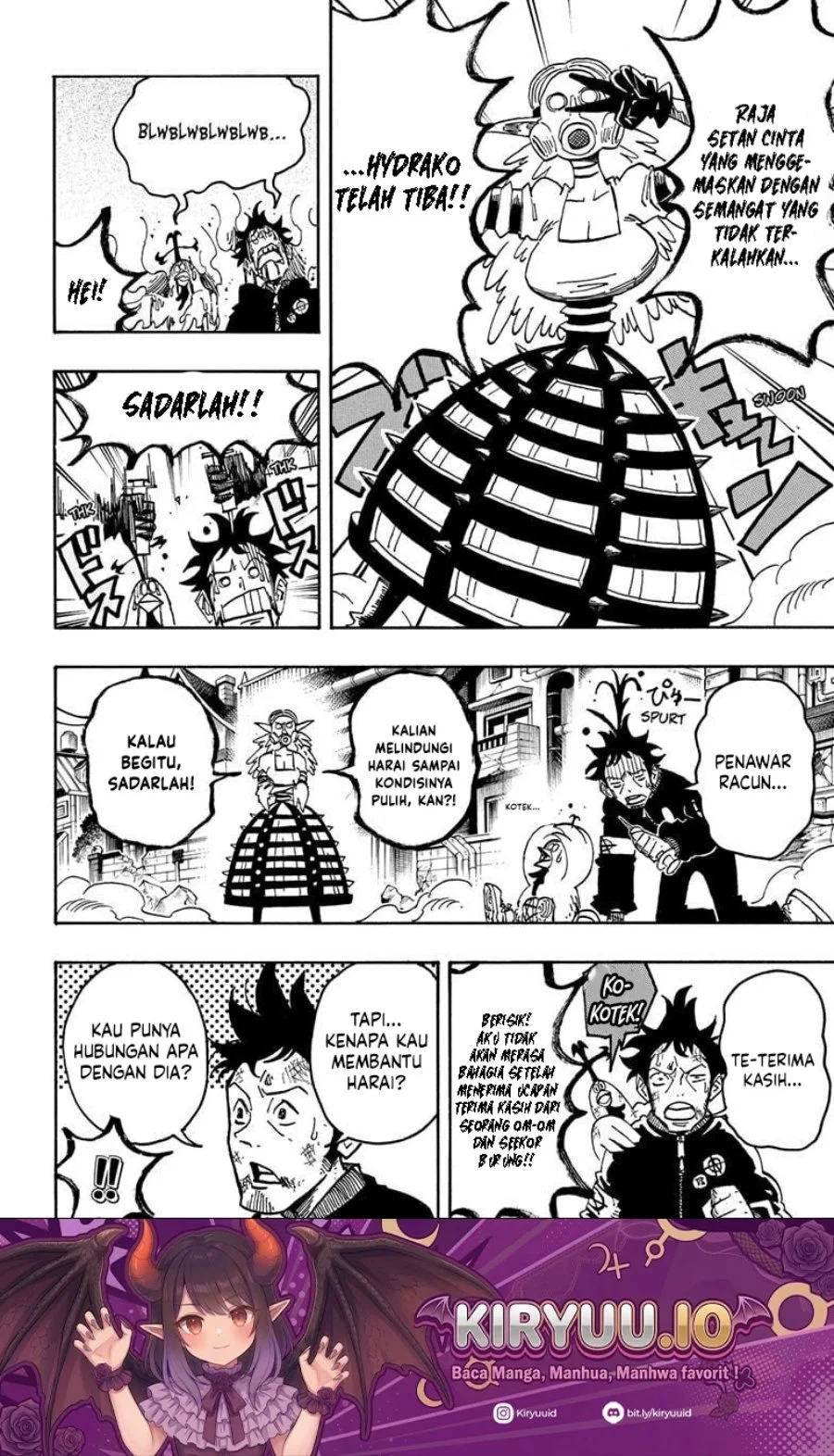 Chapter 78 - halaman 12