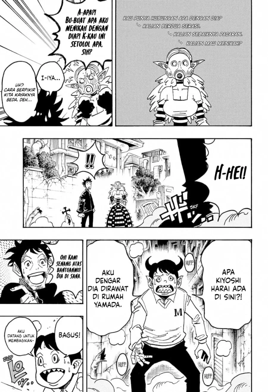 Chapter 78 - halaman 13