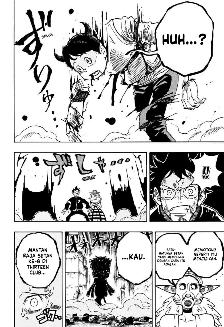 Chapter 78 - halaman 14
