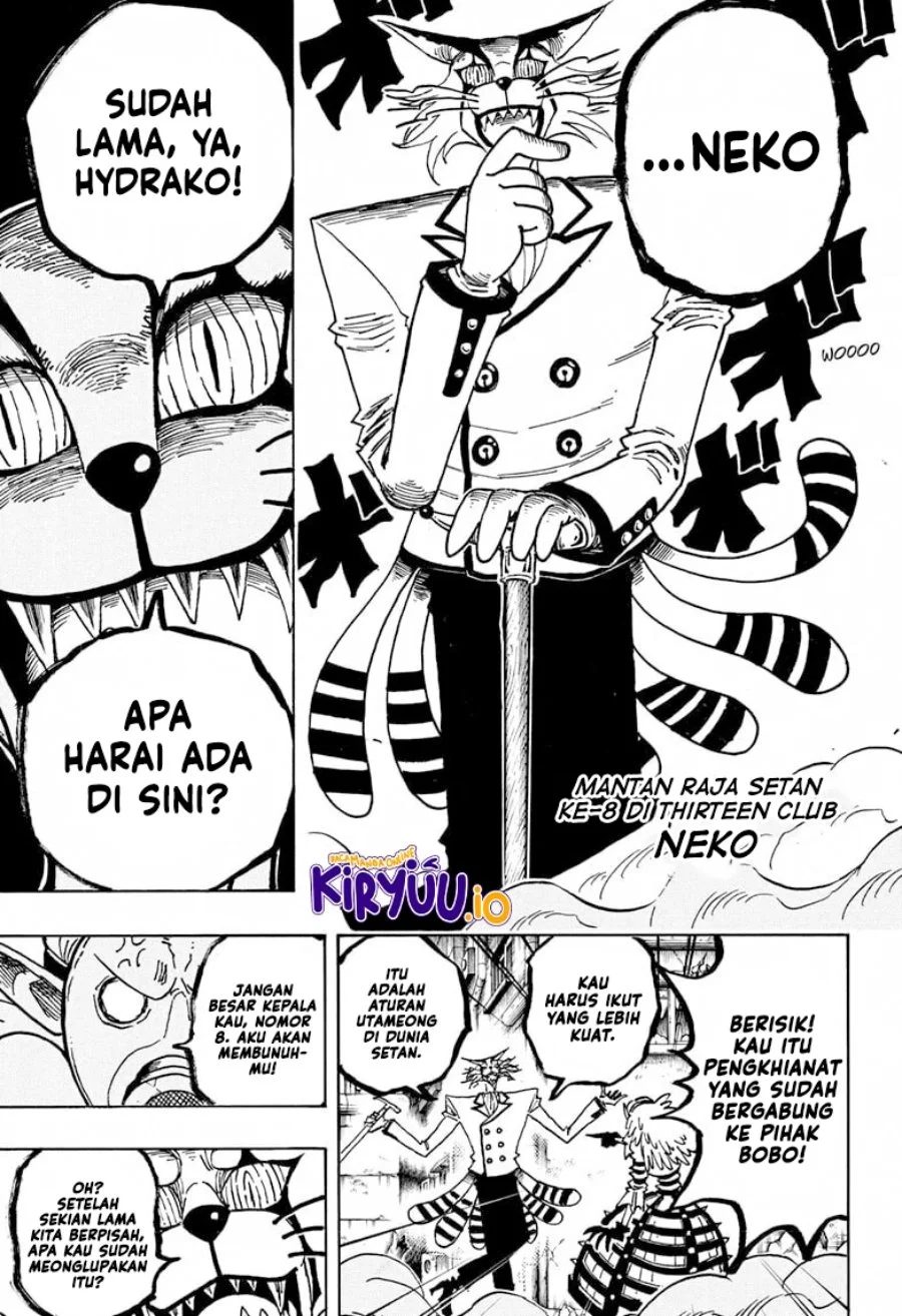 Chapter 78 - halaman 15