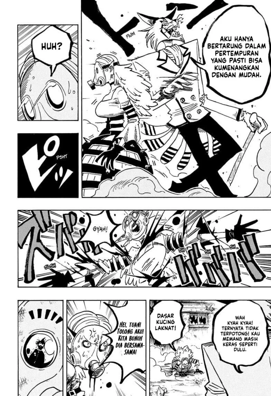 Chapter 78 - halaman 16