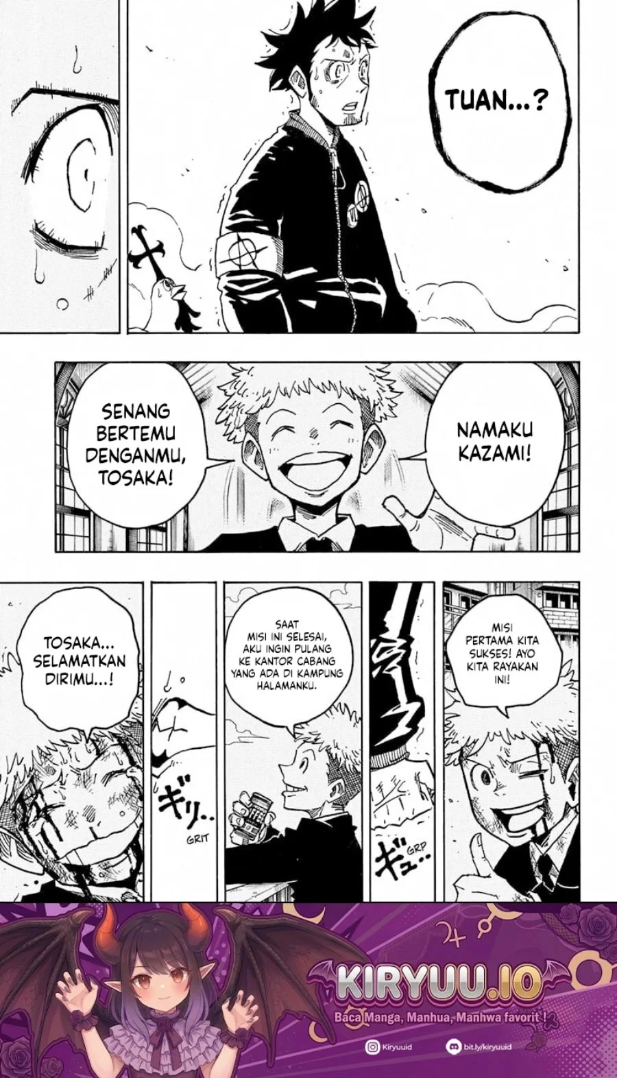 Chapter 78 - halaman 17