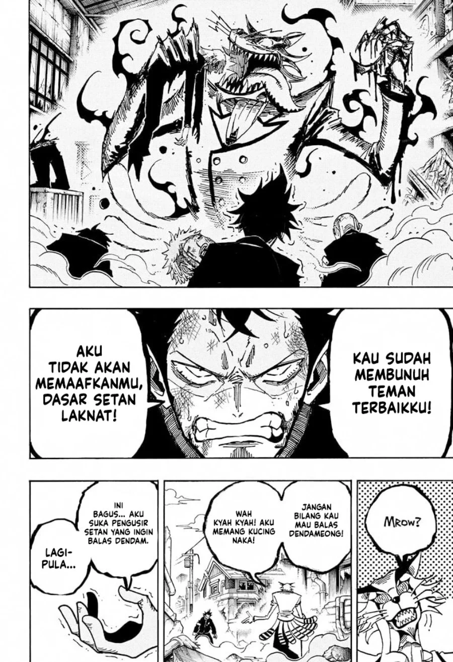 Chapter 78 - halaman 18