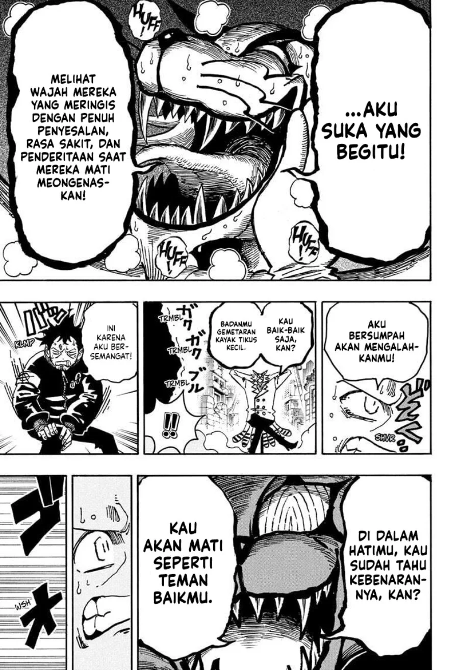 Chapter 78 - halaman 19