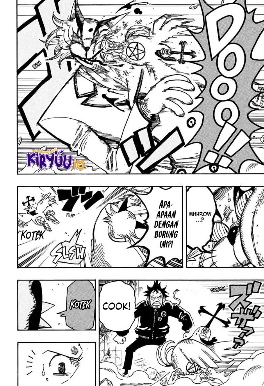 Chapter 78 - halaman 20