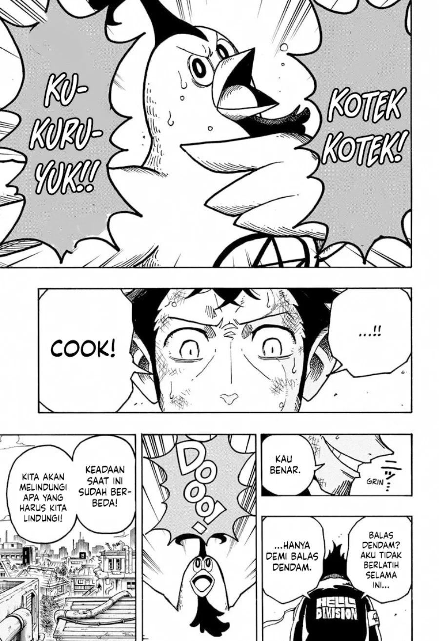 Chapter 78 - halaman 21