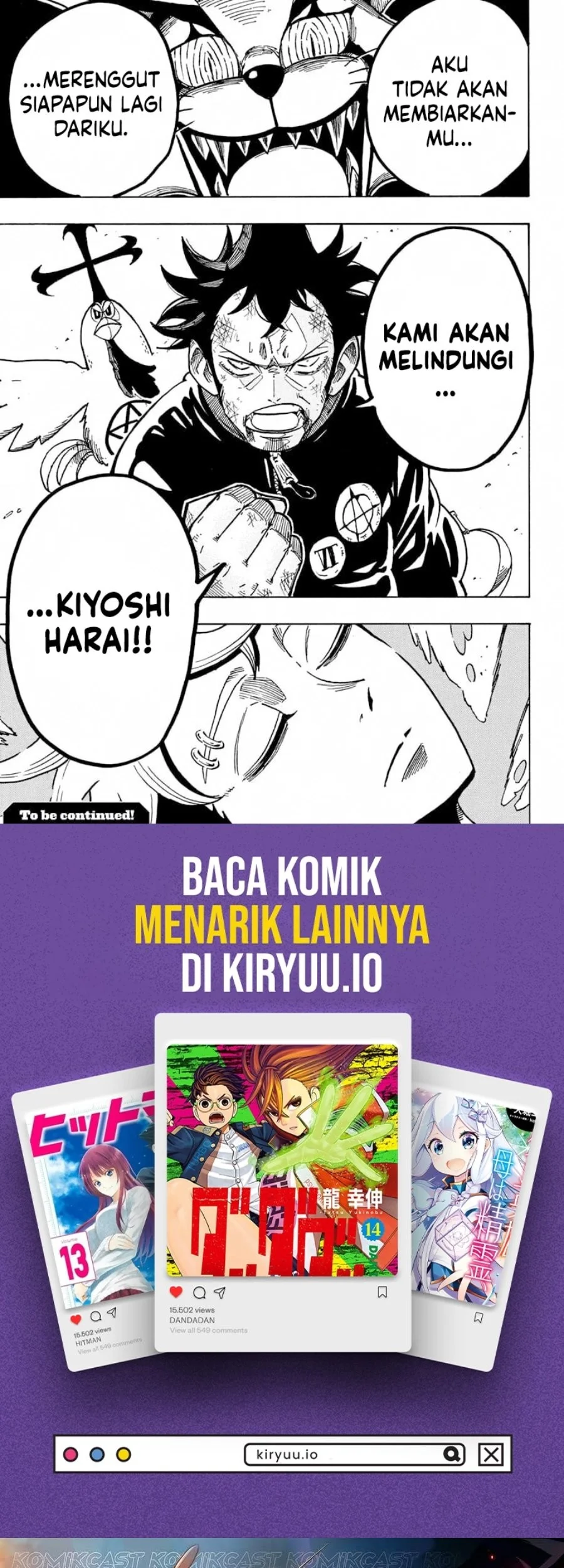 Chapter 78 - halaman 23