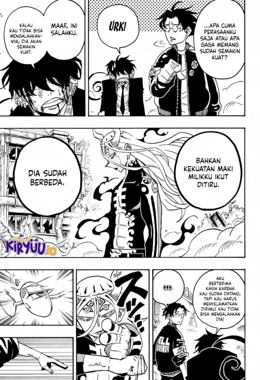 Chapter 78 - halaman 5