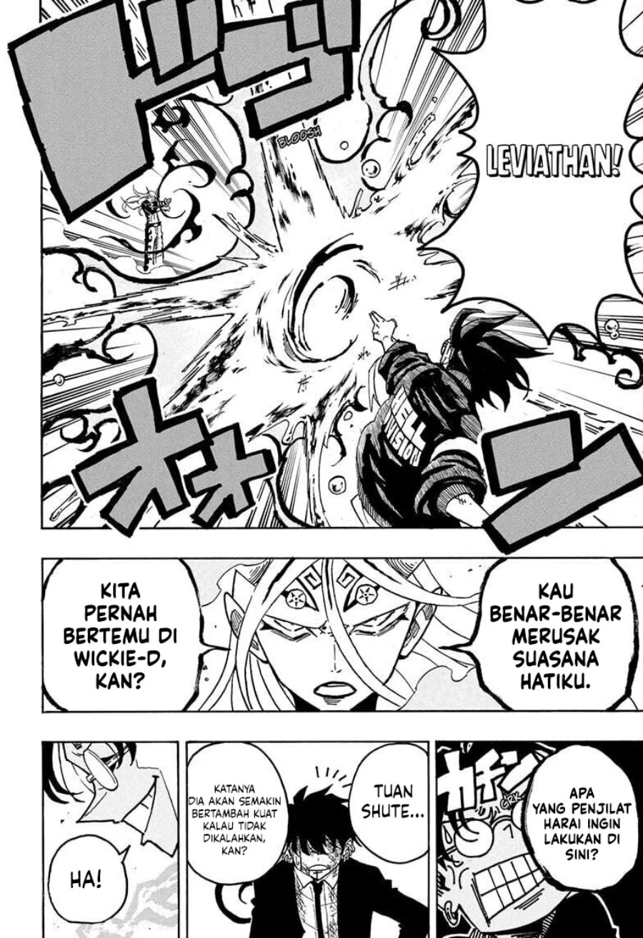 Chapter 78 - halaman 6