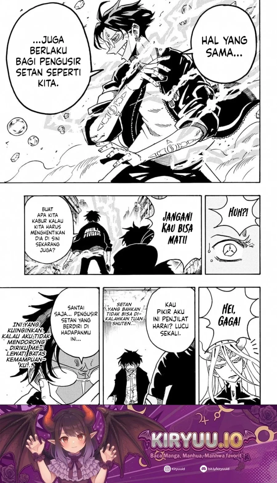 Chapter 78 - halaman 7