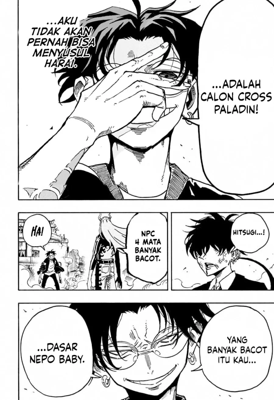 Chapter 78 - halaman 8