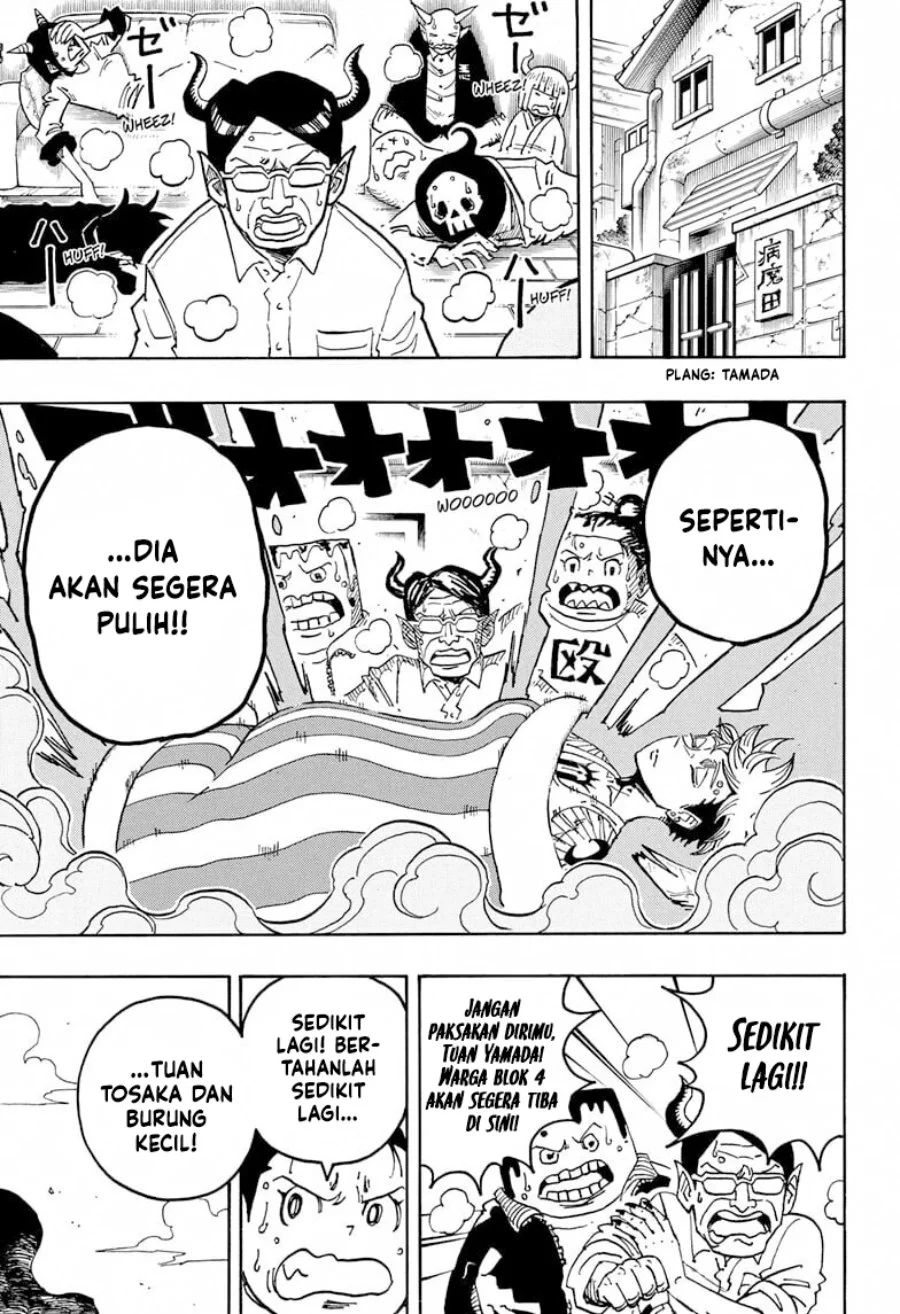 Chapter 78 - halaman 9