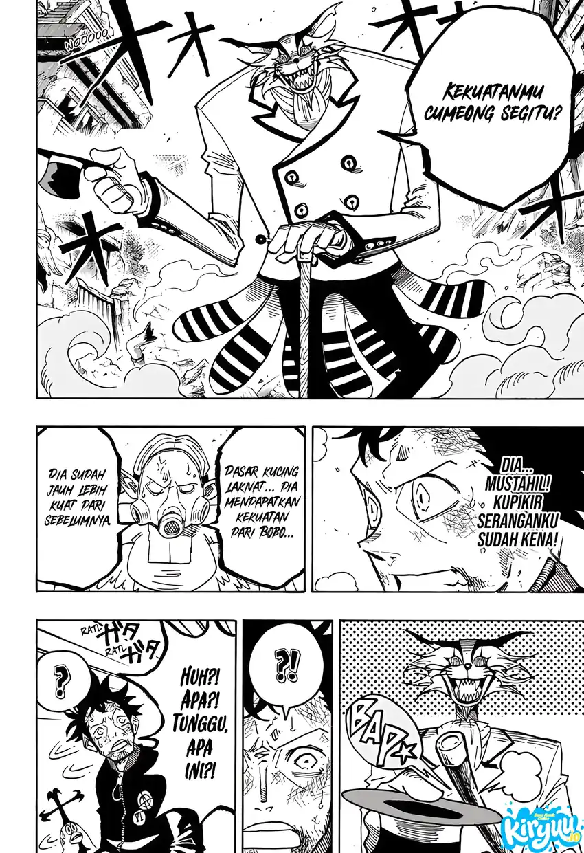 Chapter 79 - halaman 11