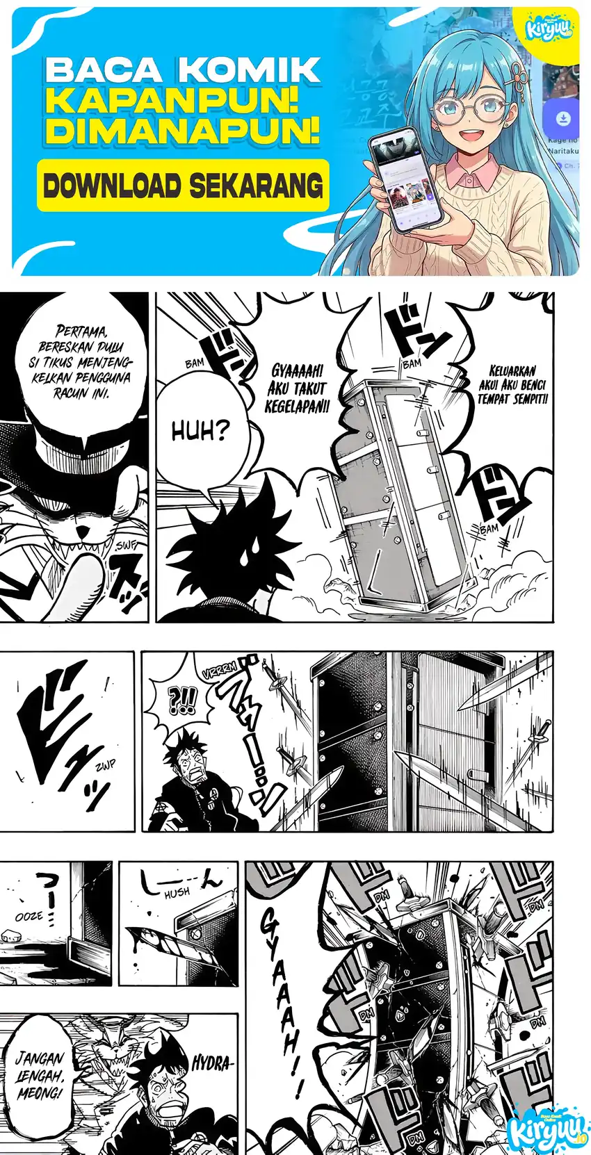 Chapter 79 - halaman 12