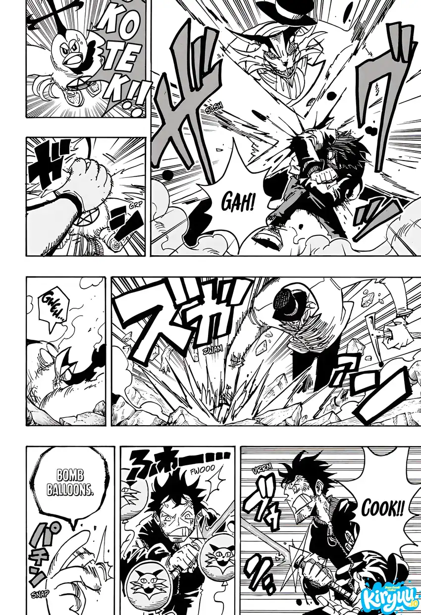 Chapter 79 - halaman 13