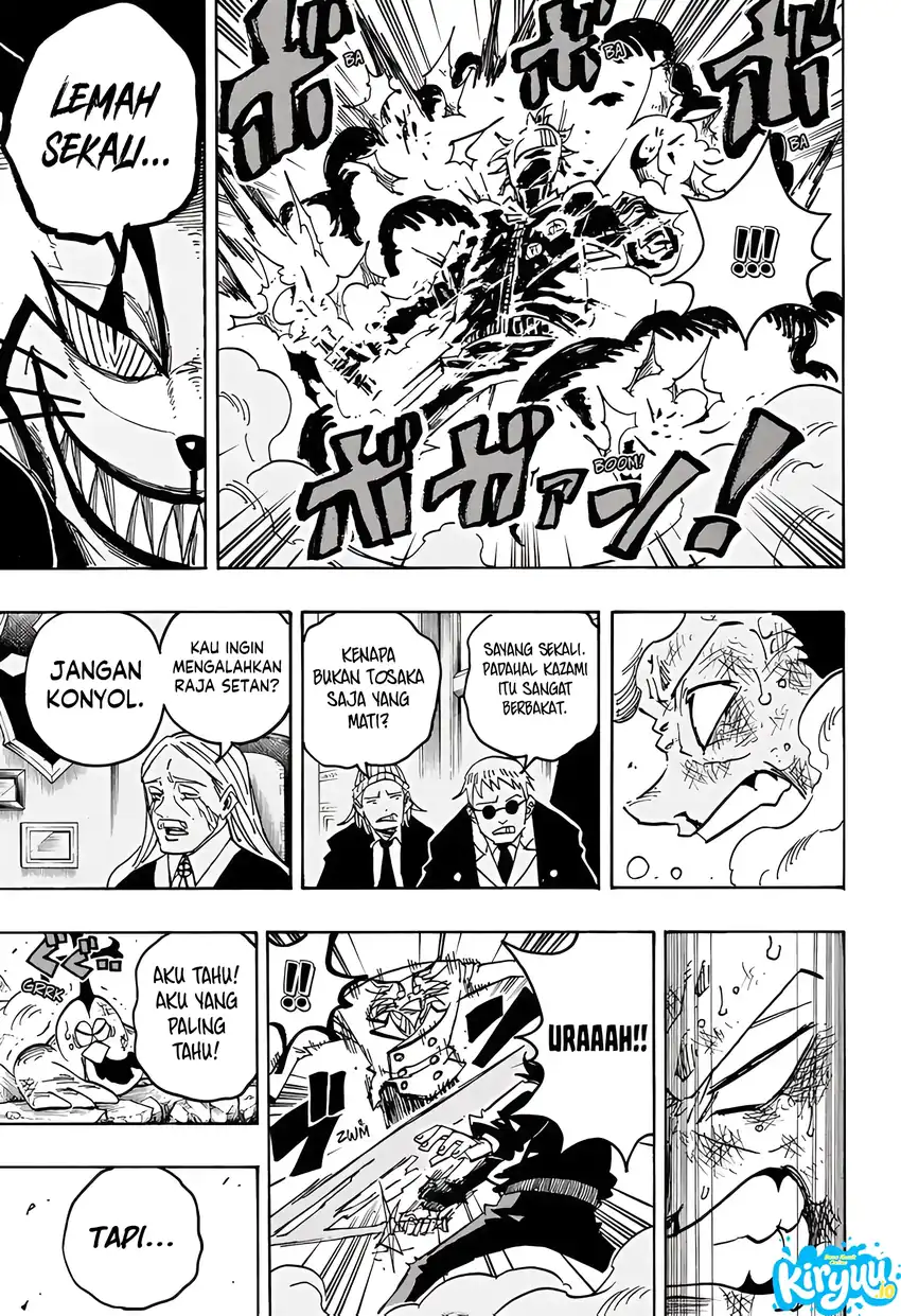Chapter 79 - halaman 14