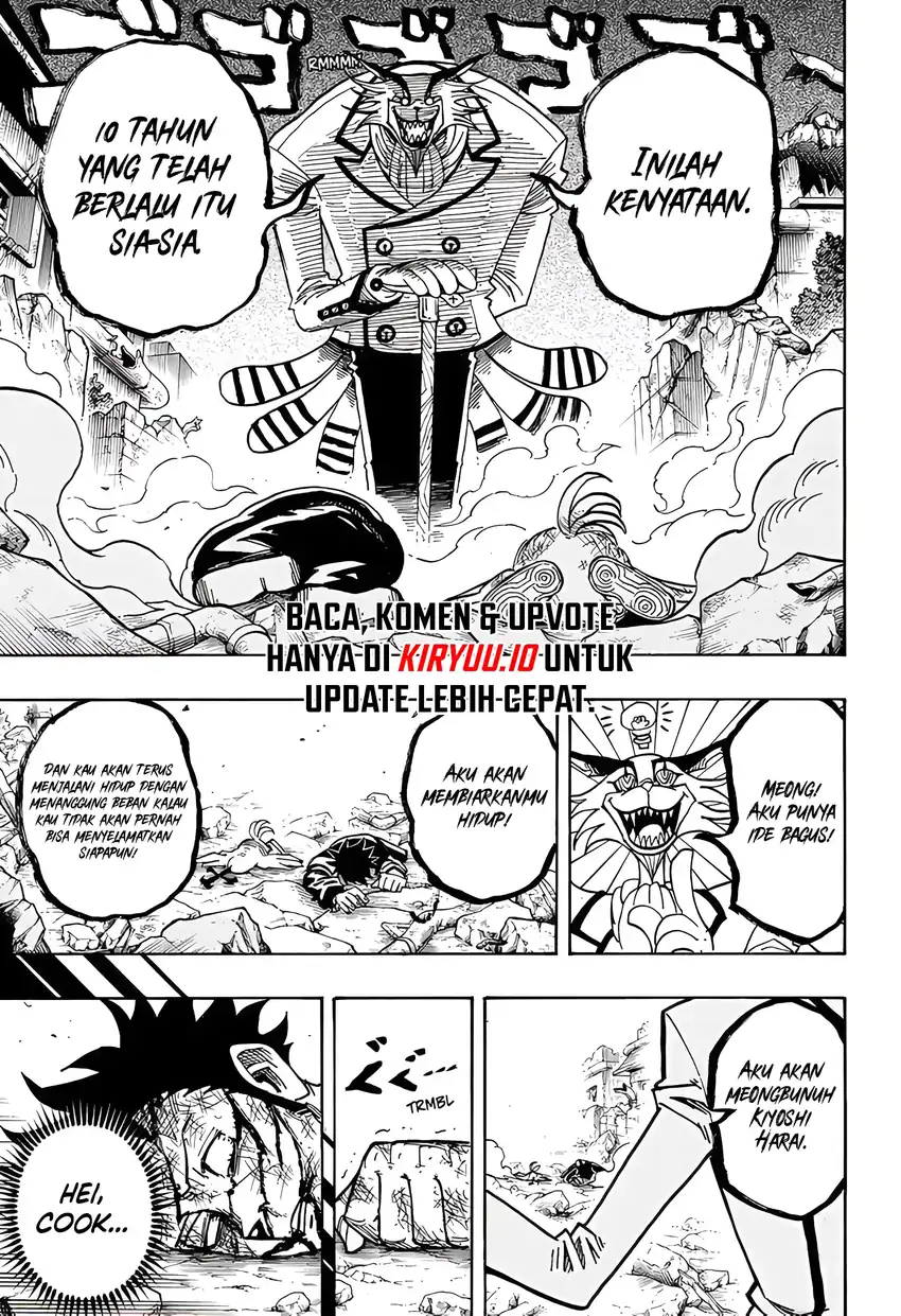 Chapter 79 - halaman 16