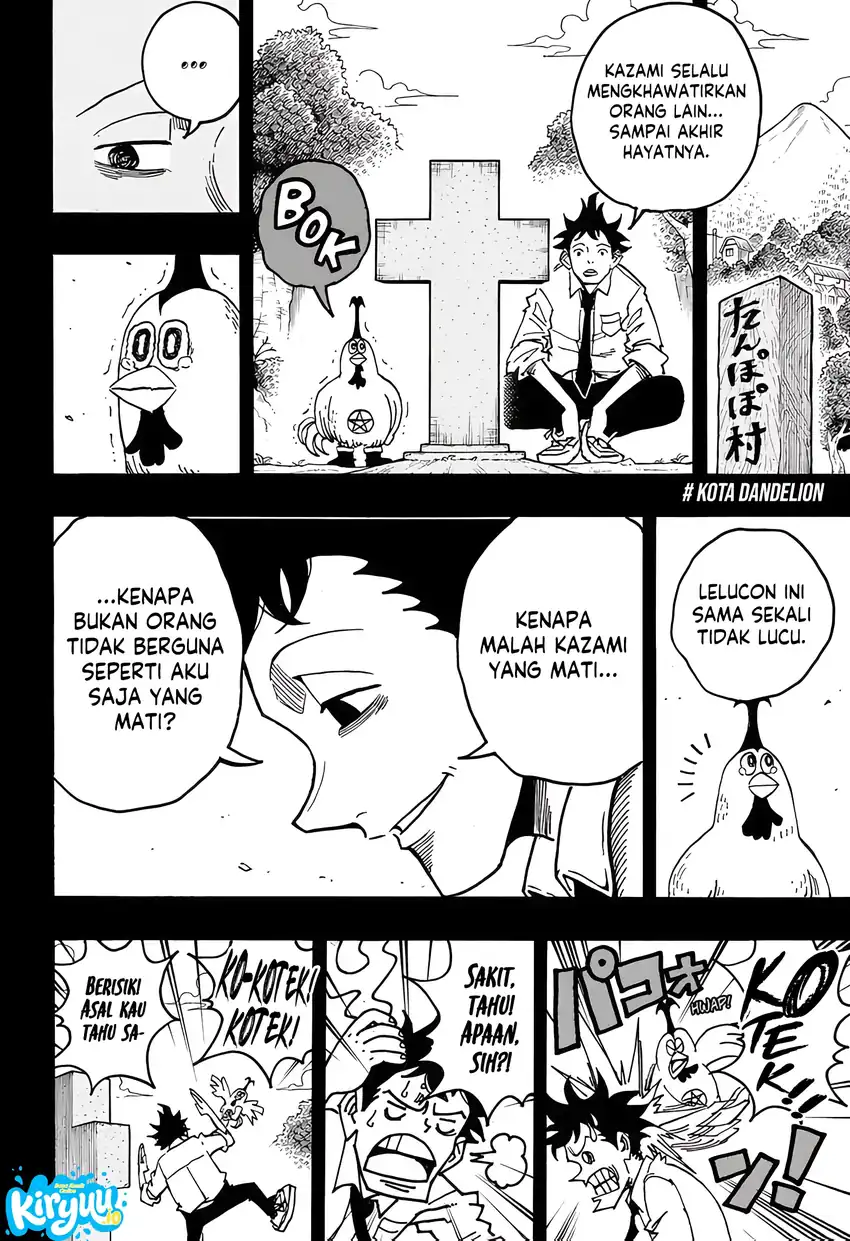Chapter 79 - halaman 17
