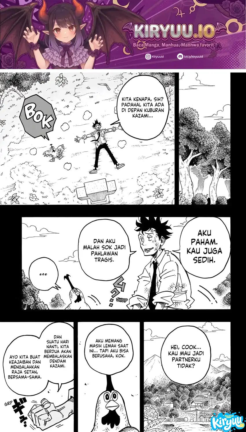 Chapter 79 - halaman 18
