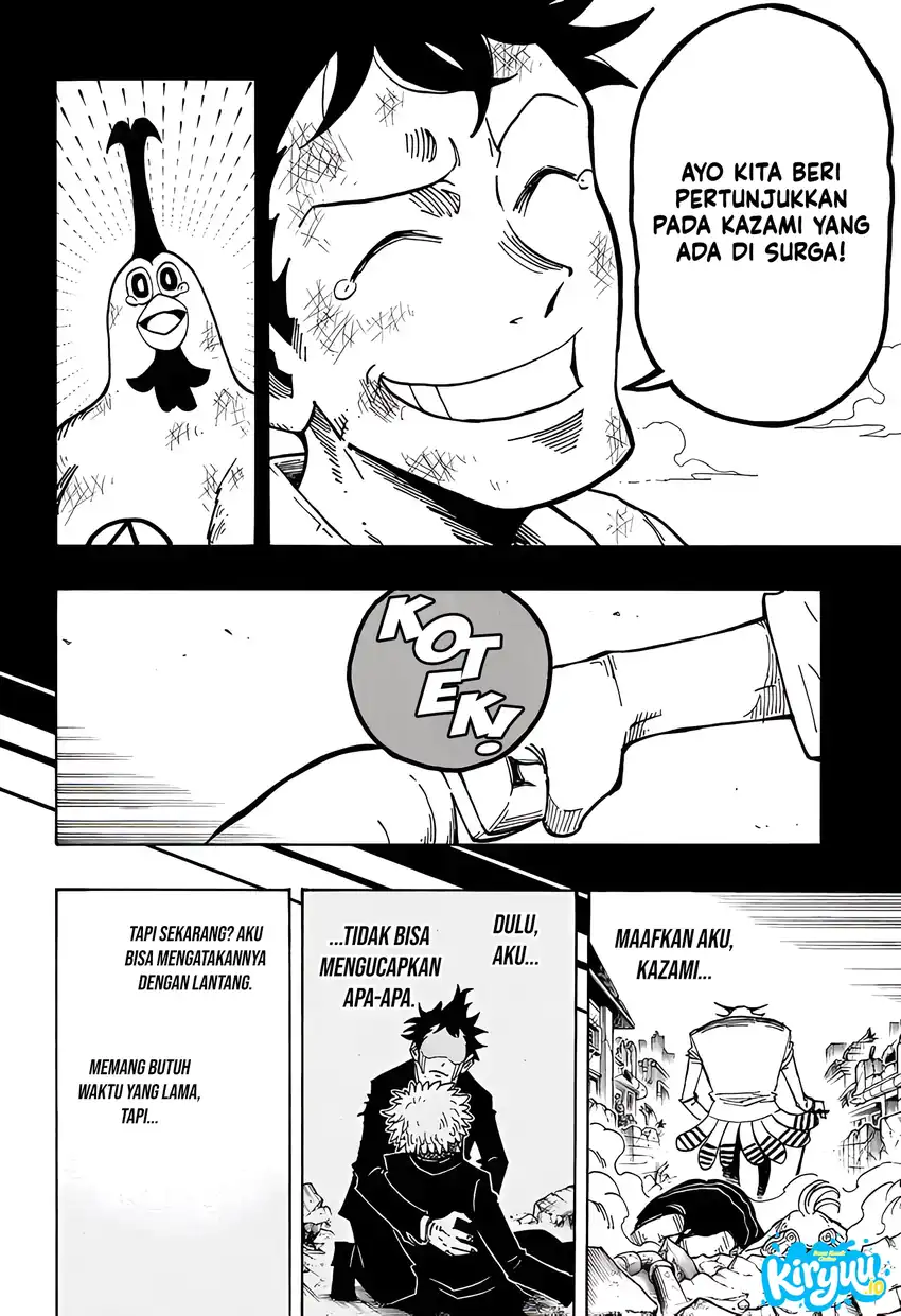 Chapter 79 - halaman 19