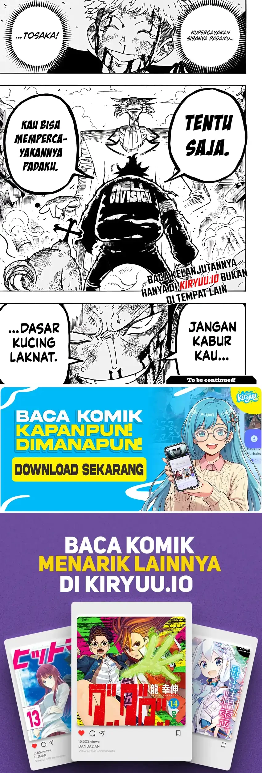 Chapter 79 - halaman 20