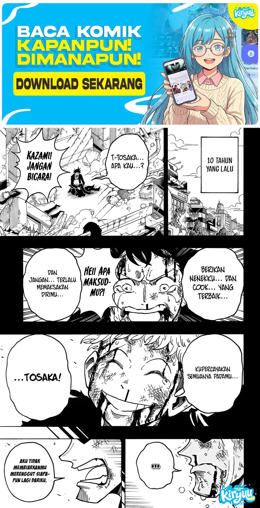Chapter 79 - halaman 3