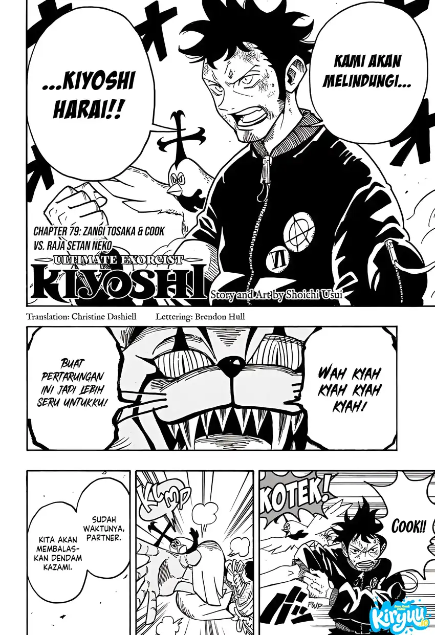 Chapter 79 - halaman 4