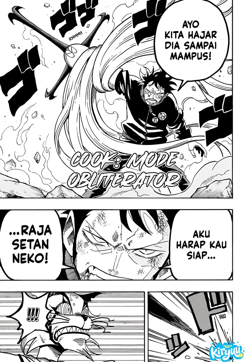 Chapter 79 - halaman 5