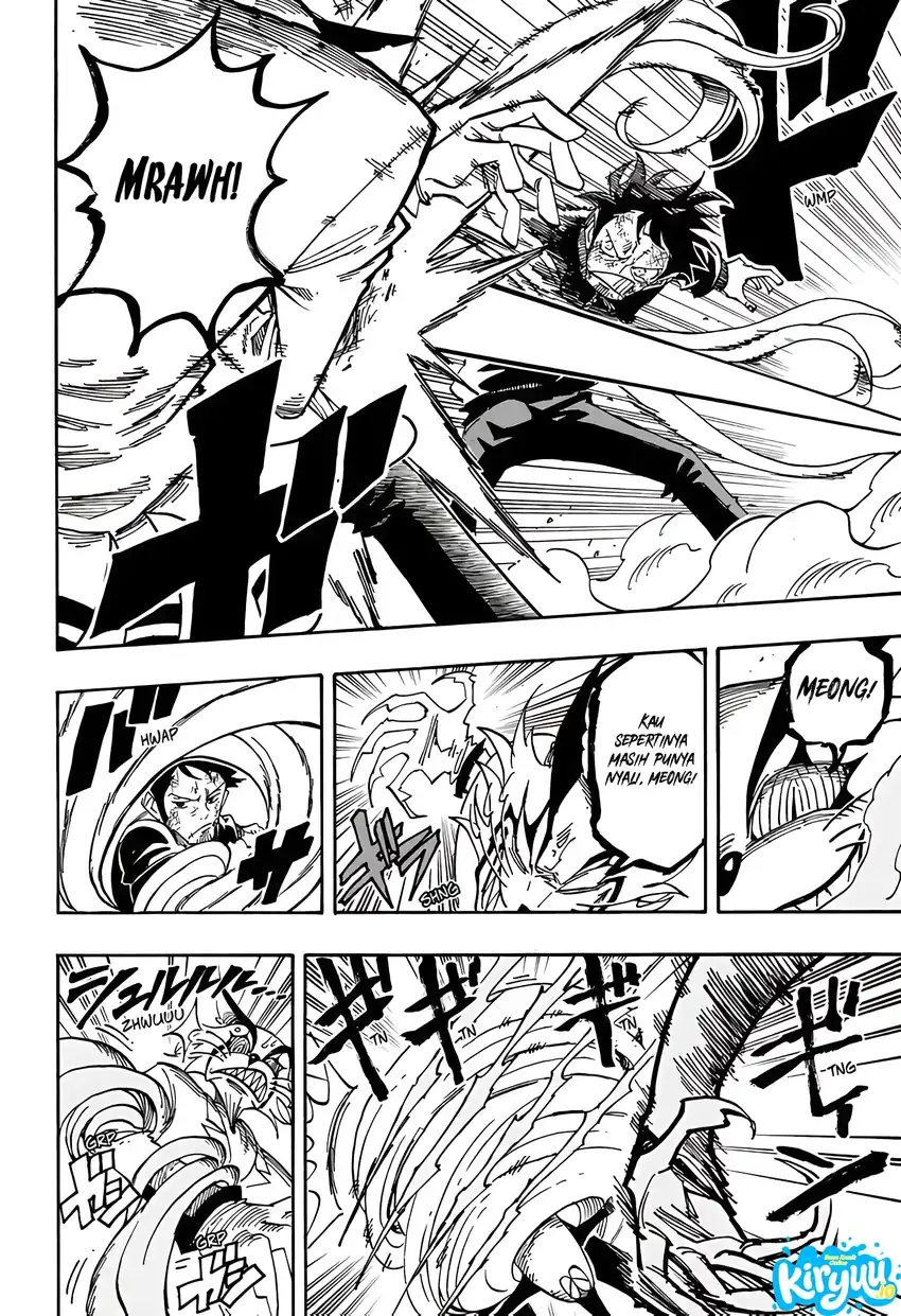 Chapter 79 - halaman 6
