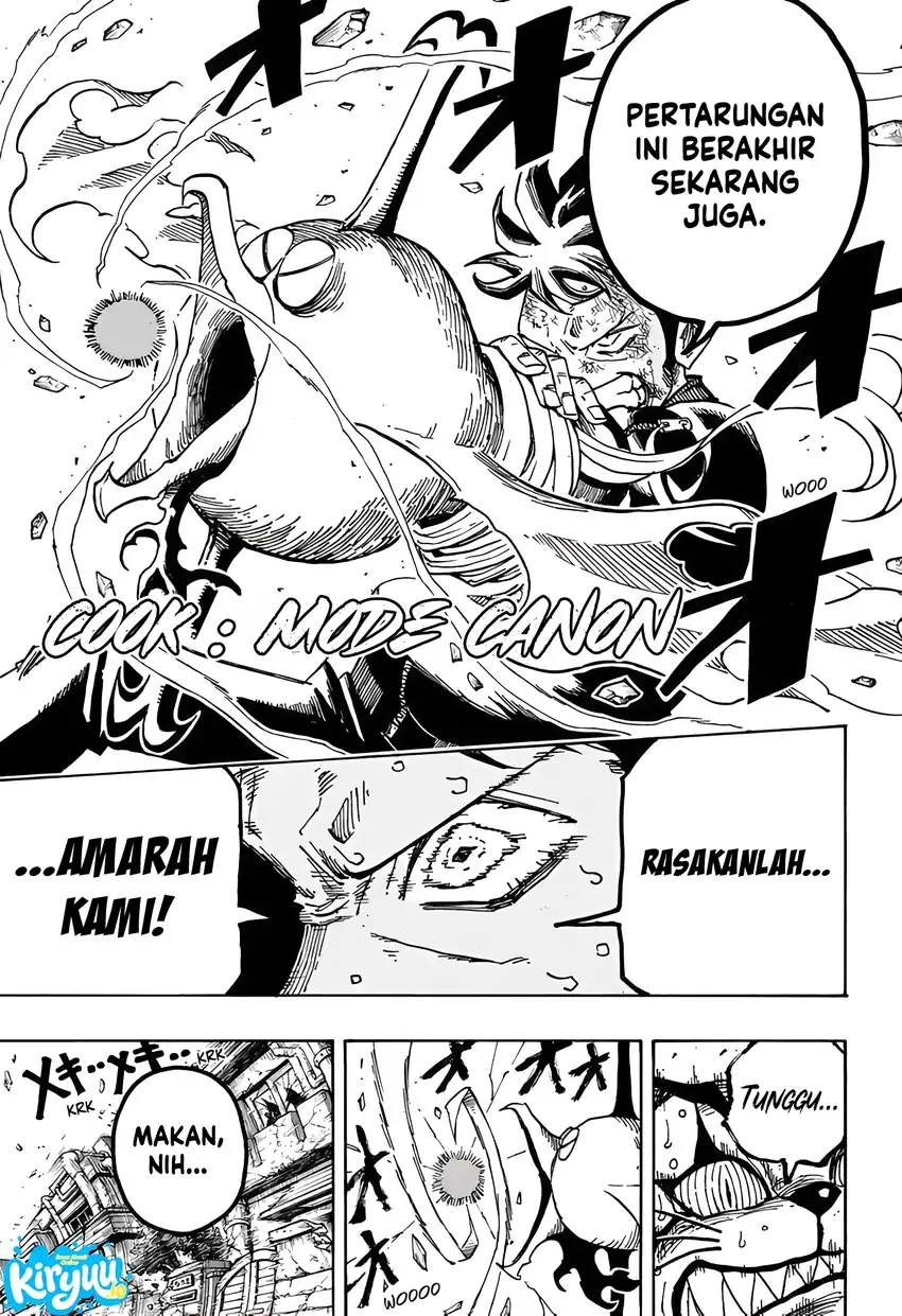 Chapter 79 - halaman 9