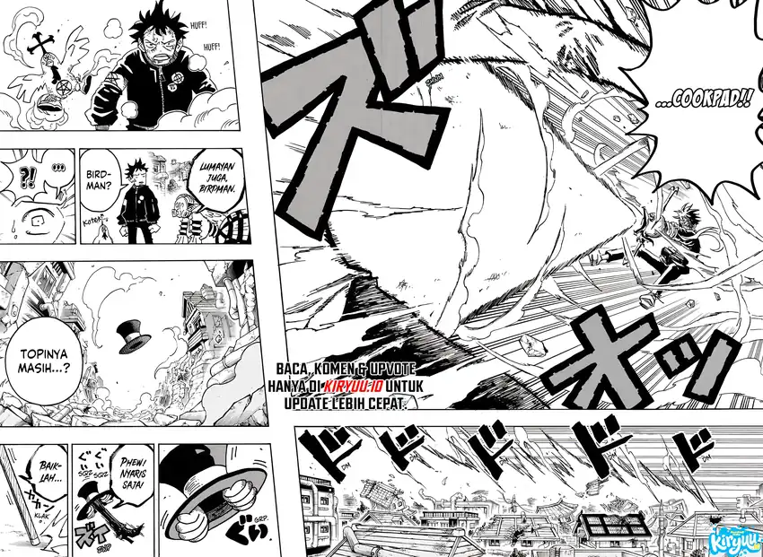 Chapter 79 - halaman 10