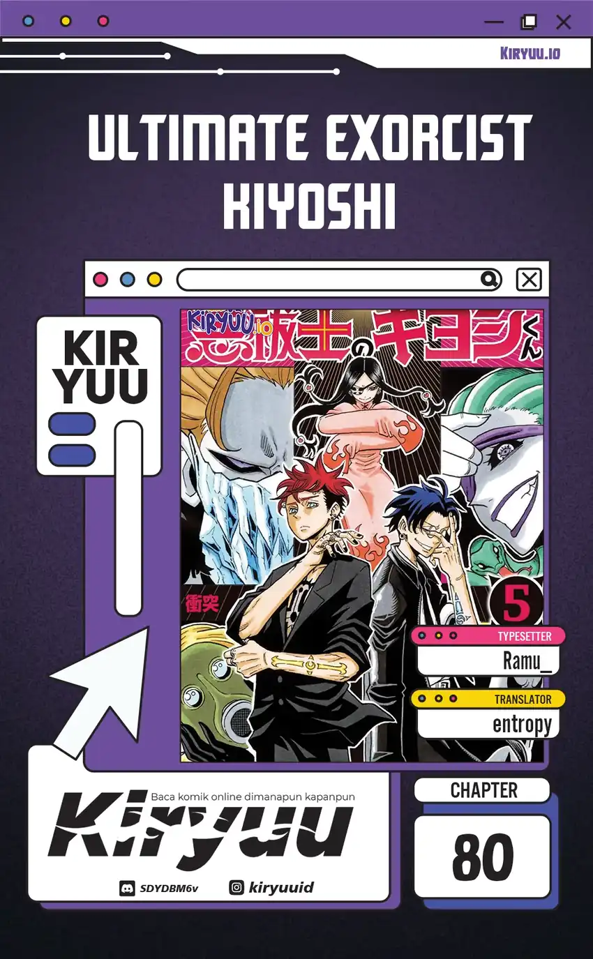 Chapter 80 - halaman 2