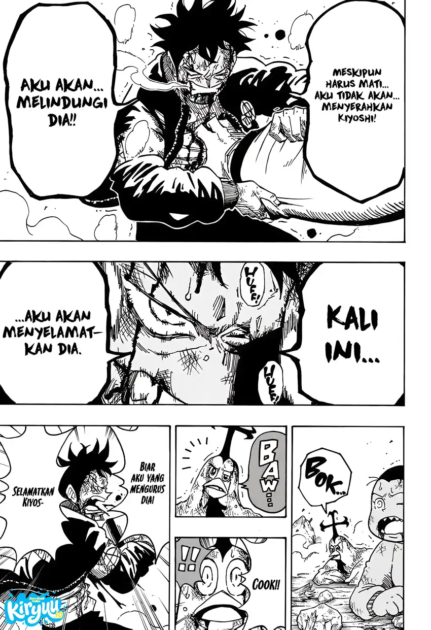 Chapter 80 - halaman 11