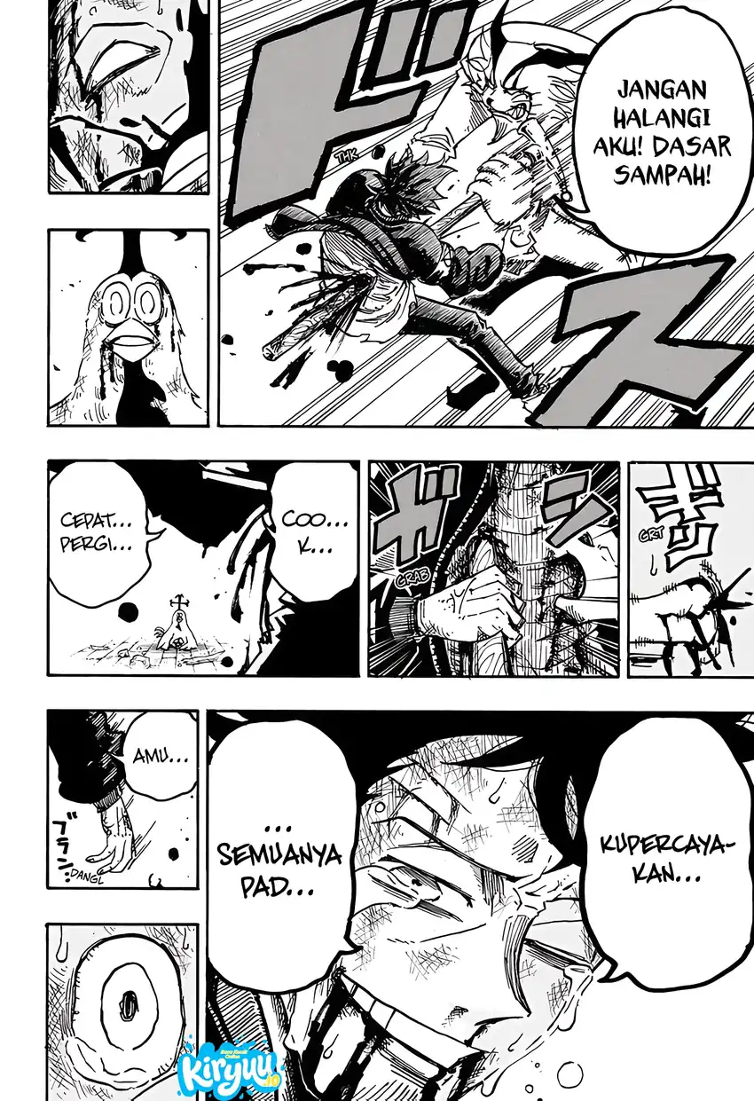 Chapter 80 - halaman 12