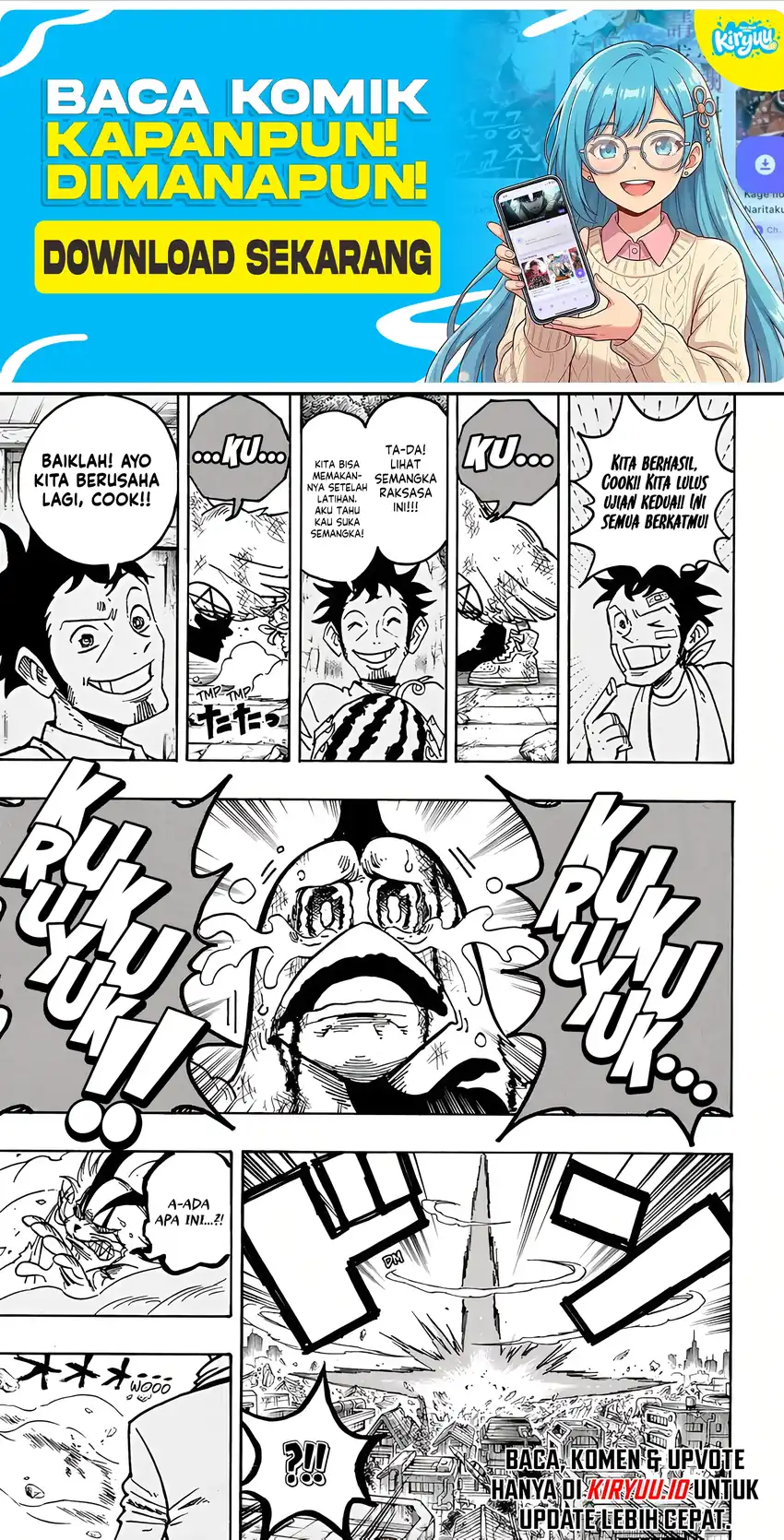 Chapter 80 - halaman 13