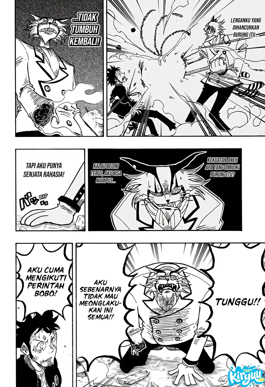 Chapter 80 - halaman 15