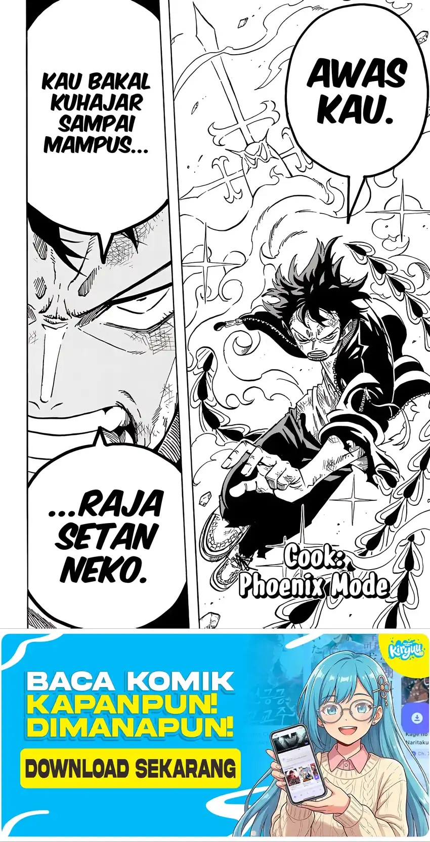 Chapter 80 - halaman 17