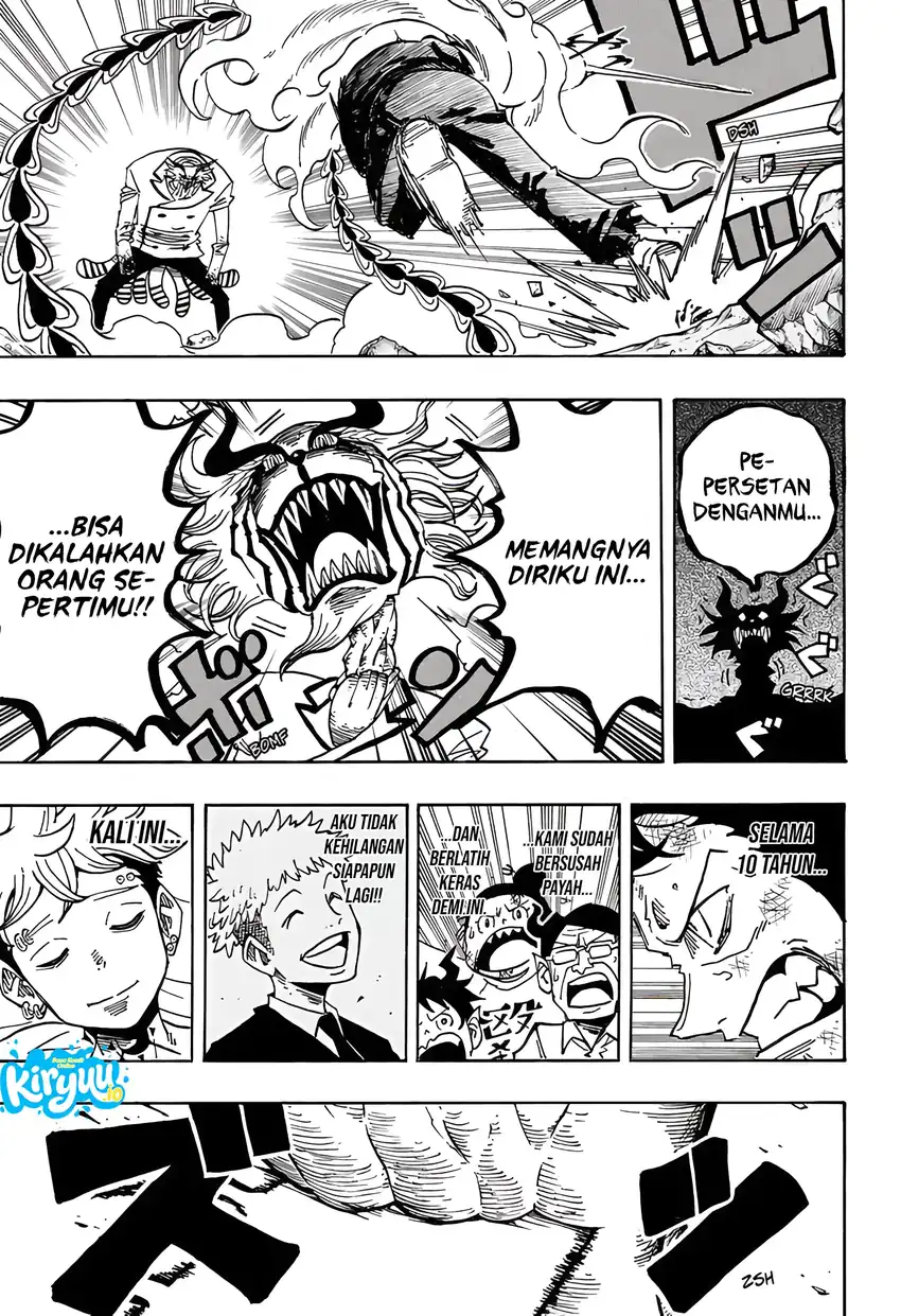 Chapter 80 - halaman 18