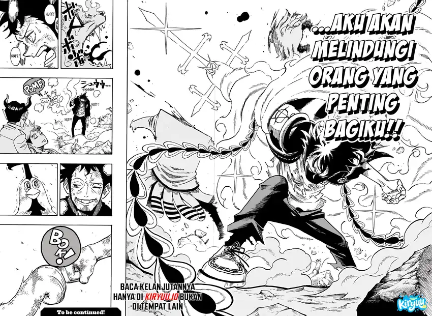 Chapter 80 - halaman 19