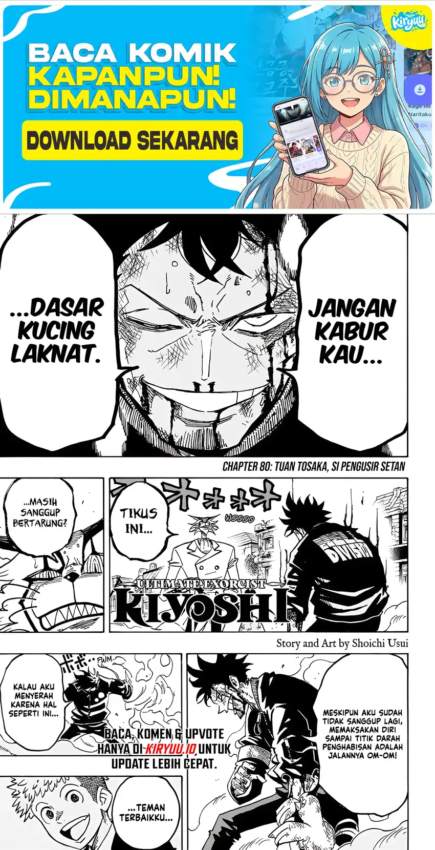 Chapter 80 - halaman 3