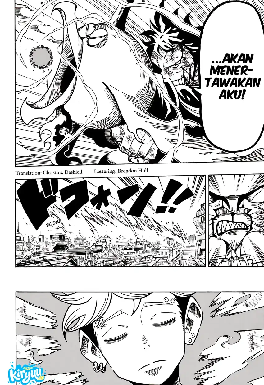 Chapter 80 - halaman 4