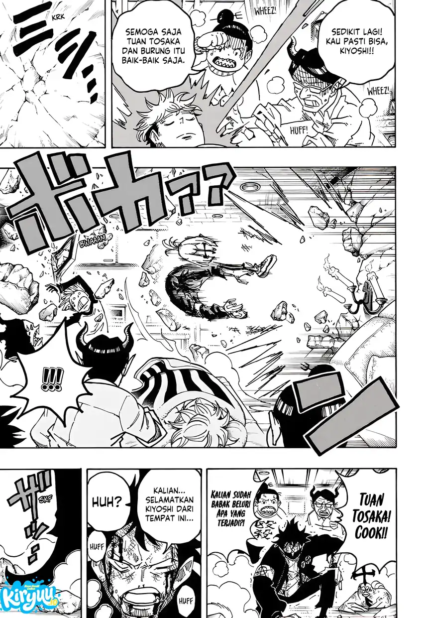 Chapter 80 - halaman 5