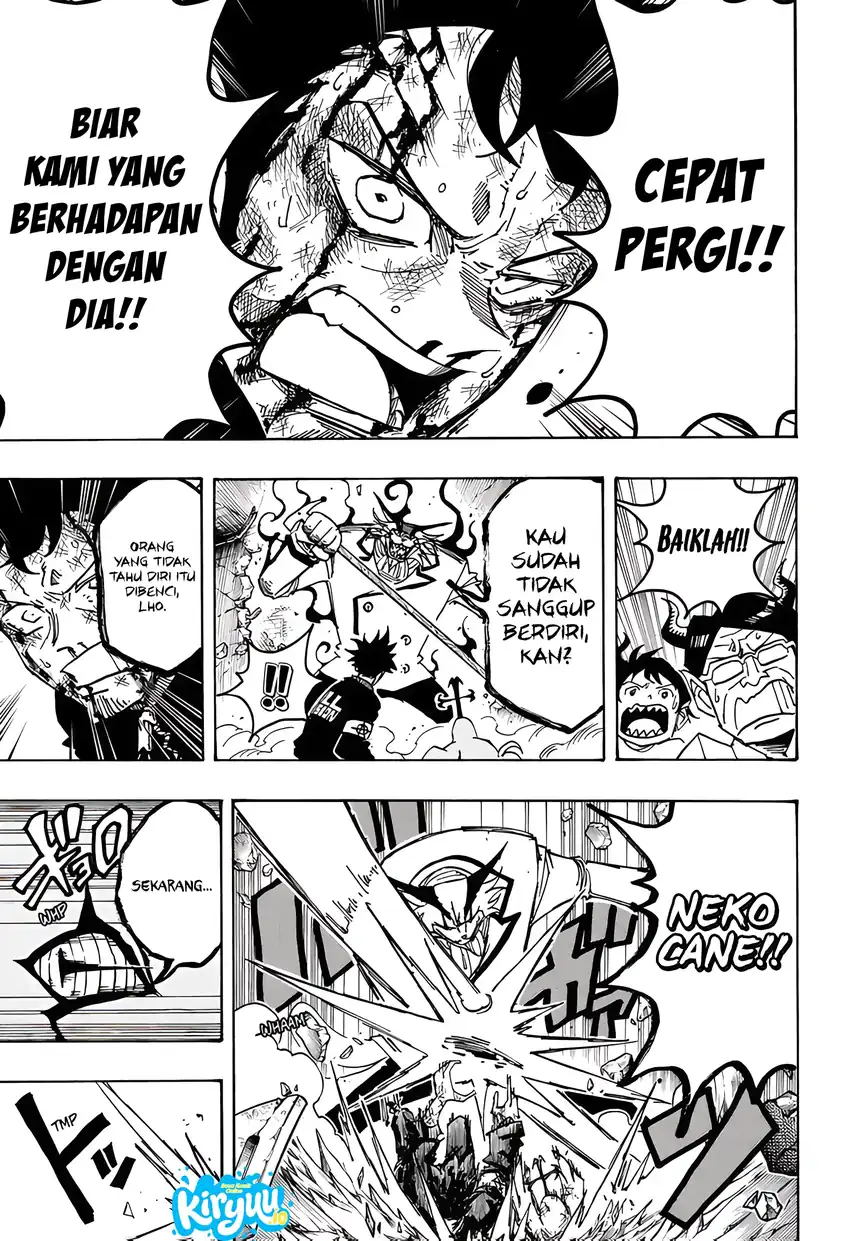 Chapter 80 - halaman 7