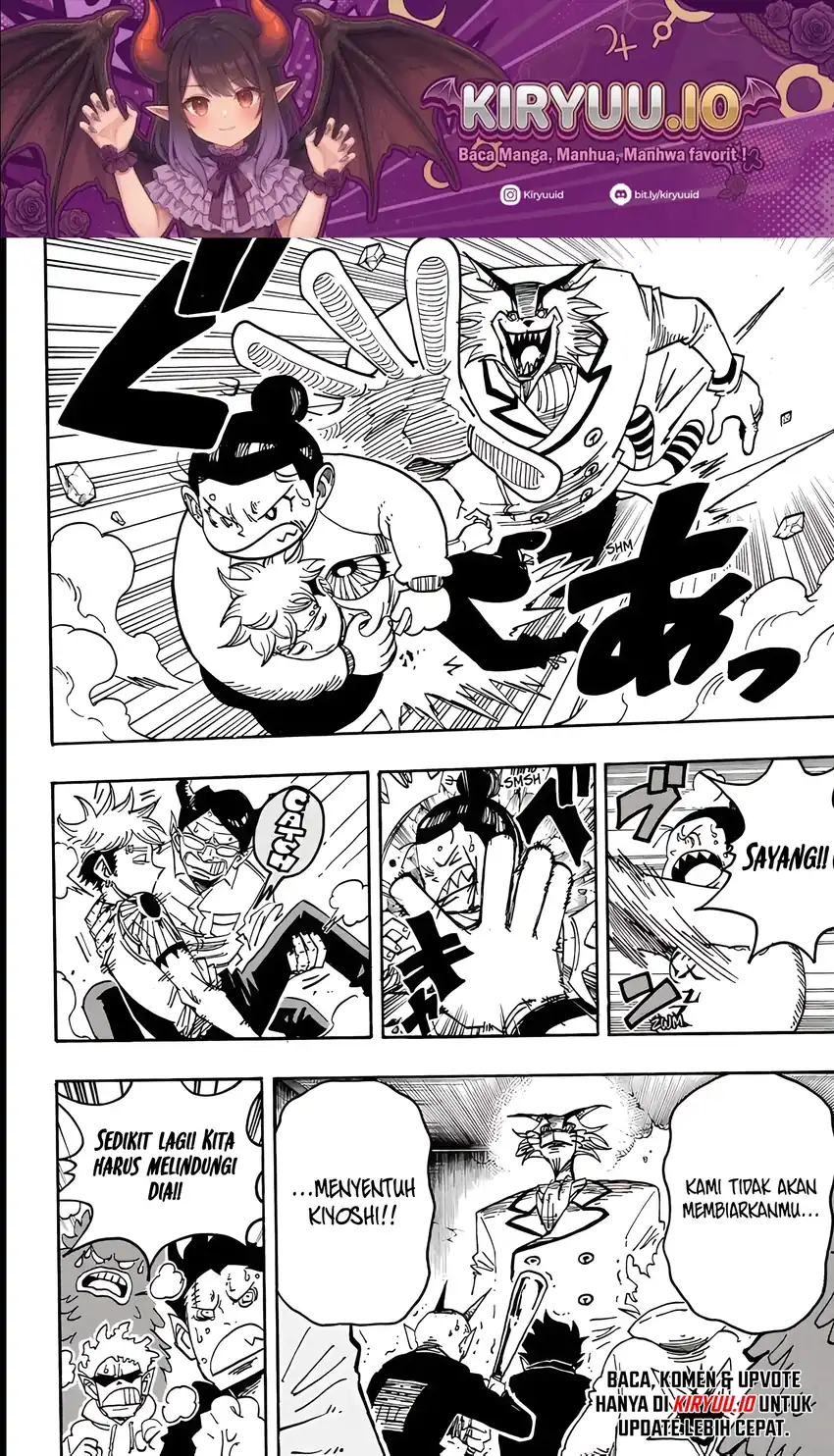Chapter 80 - halaman 8