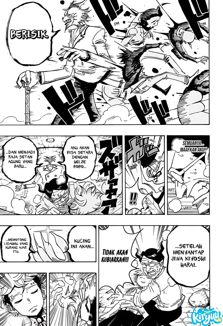 Chapter 80 - halaman 9