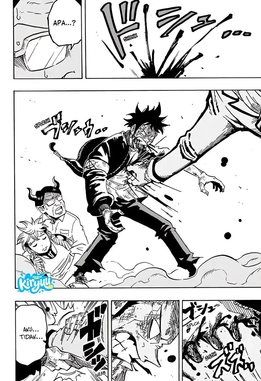Chapter 80 - halaman 10