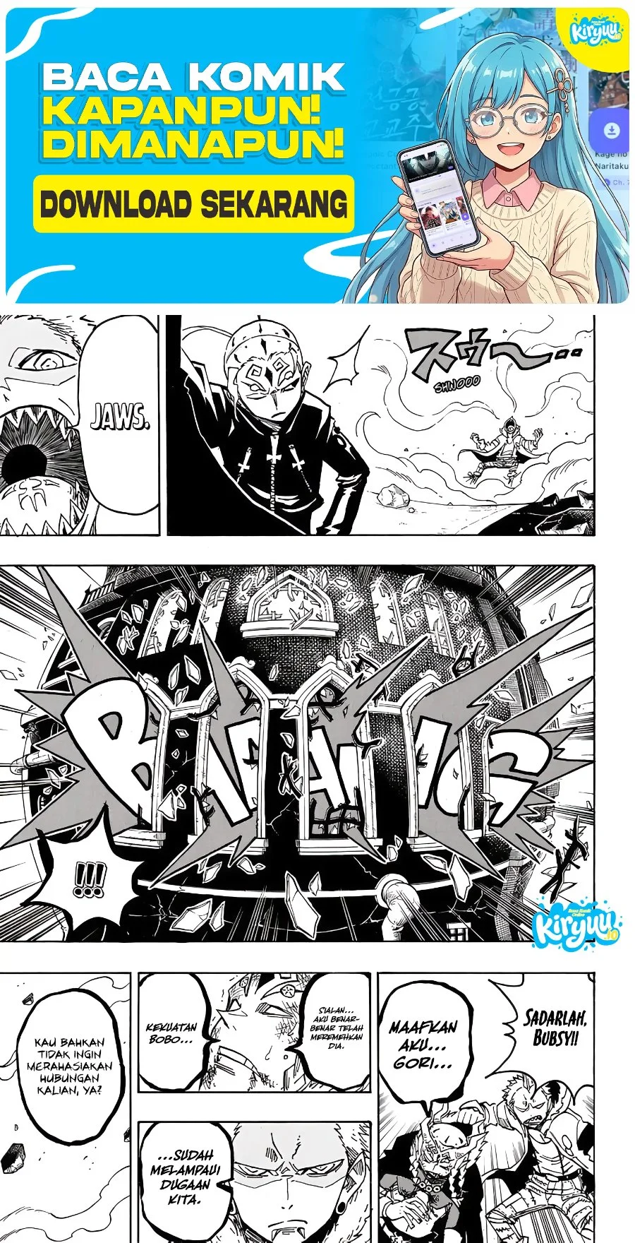 Chapter 81 - halaman 13